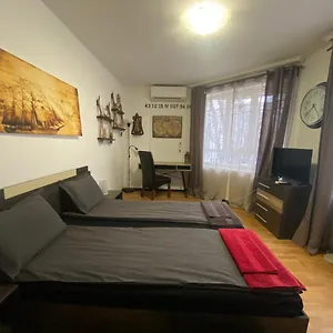 דירה Apartament Bogoslovovi