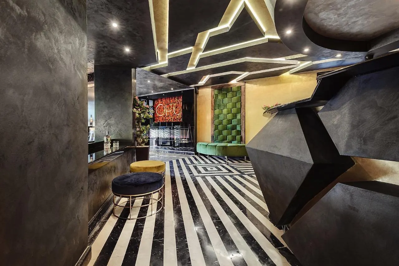 ***  Opu Boutique Hotel 瓦爾納 保加利亚